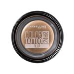 Maybelline Eye Studio Colour Tattoo 24H Eyeshadow VIP