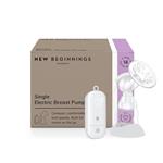 New Beginnings Single Electric Breast Pump Online Only