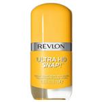 Revlon Ultra HD Snap Nail Polish Marigold