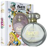 Disney Storybook Classic Alice In Wonderland Eau De Parfum 50ml