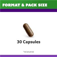 Easy Sleep Valerian 2000mg Capsules main image 0