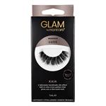 Glam By Manicare Eyelashes Luxe Kaia 22405