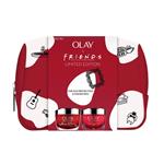 Olay X Friends Whip Day + Microscuplting Night Cream 2 Piece Set