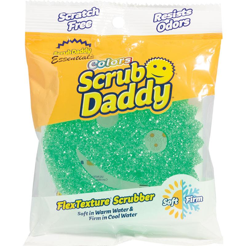 Scrub Daddy Essentials (1ct)
