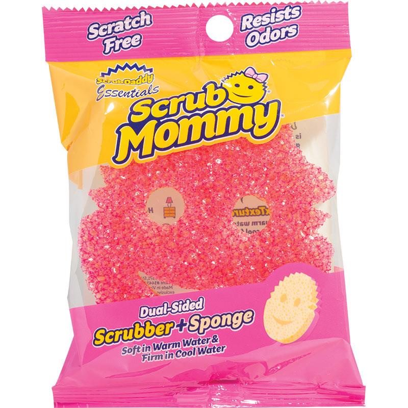 Buy Scrub Daddy Essentials Scrub Mommy Pink Online at Chemist Warehouse®