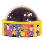 The Wiggles Projector Dome Room Light Online Only