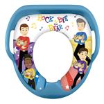 The Wiggles Soft Potty Online Only