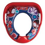 Marvel Spidey And Friends Soft Potty Online Only