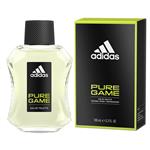 Adidas Pure Game Vegan Formula Eau De Toilette 100ml