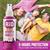 Rid Kids Antiseptic Repellent Pump Spray 100ml