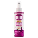 Rid Kids Antiseptic Repellent Pump Spray 100ml