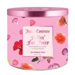 Juicy Couture Fallin For Juicy Candle 411g