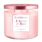 Juicy Couture I Dream Of Juicy Candle 411g