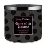 Juicy Couture Queen Of The Universe Candle 411g