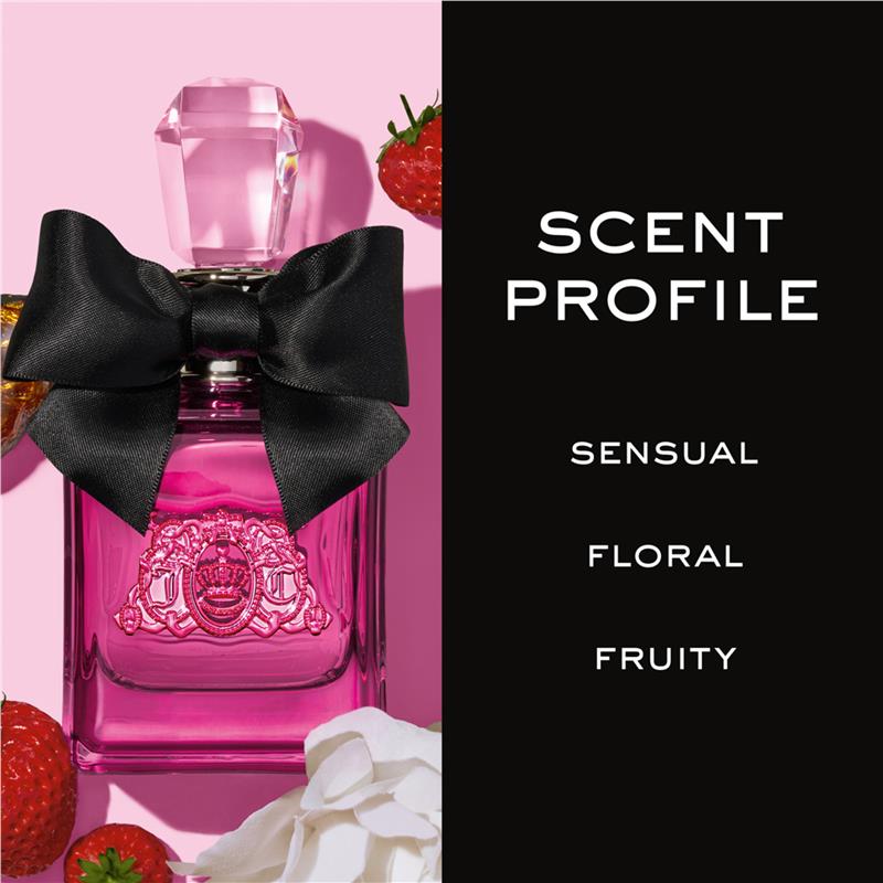 Buy Juicy Couture Viva La Juicy Noir Eau de Parfum 100ml online at