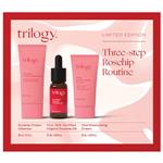 Trilogy Three Step Rosehip Routine Gift Pack