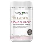 Healthy Care Beauty Collagen + Bone Support 120g