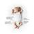 Tooshies Eco Nappies with Organic Bamboo Size 1 Newborn 3-5kg, 26 Pack Online Only