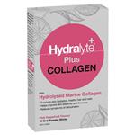 Hydralyte Plus Collagen Powder Sticks 10 Sticks