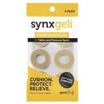 Synxgeli Foam Cushions For Callus & Pressure Spots