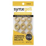Synxgeli Foam Cushions For Corns & Plantar Warts