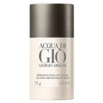 Giorgio Armani Acqua Di Gio For Men Deodorant Stick 75g