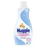 Huggie Wrinkle Release Fabric Softener Concentrate 1 Litre
