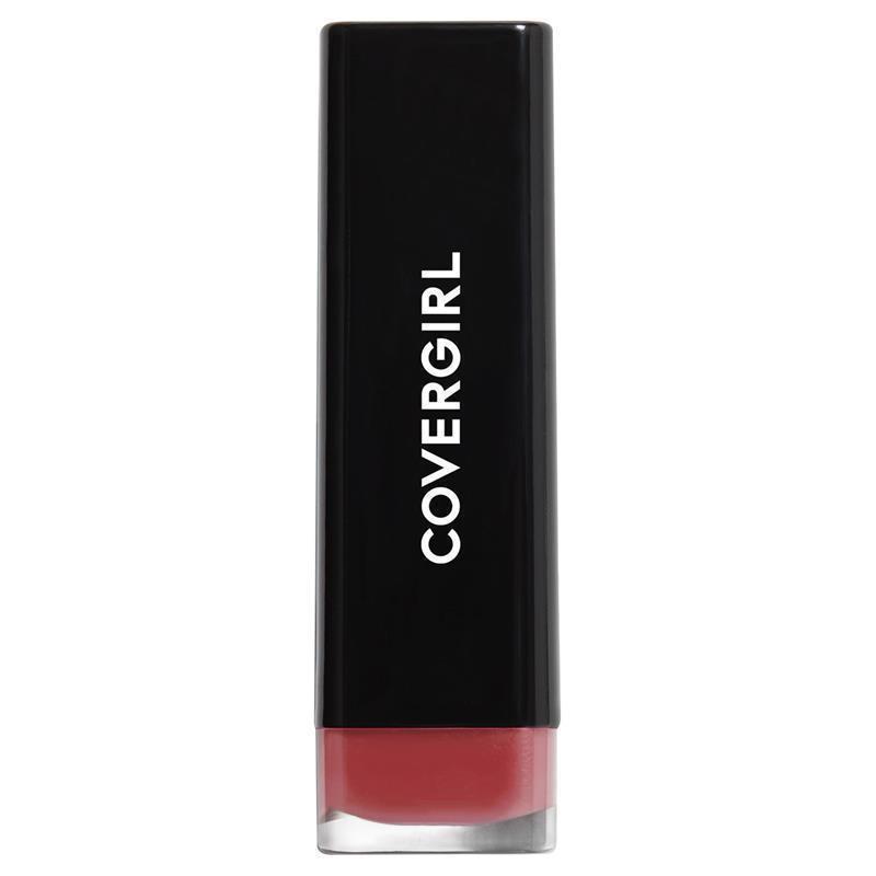 Buy Covergirl Colorlicious Lipstick Hot Online At Chemist Warehouse