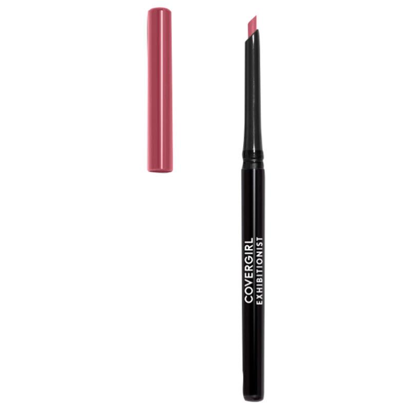 Buy Covergirl Exhibitionist Lip Liner 215 Rosewood Online at Chemist
