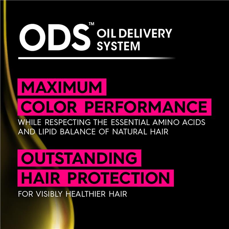 Buy Garnier Olia  Dark Brown Permanent Hair Colour No Ammonia 60% Oils  Online at Chemist Warehouse®