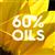 Garnier Olia 5.3 Golden Brown Permanent Hair Colour No Ammonia 60% Oils
