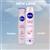 NIVEA Pearl And Beauty Aerosol Deodorant 72H Protection 250ml