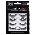 Ardell Faux Mink Demi Wispies 4 Pack Online Only