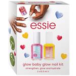 Essie Glow Baby Glow Nail Polish Giftset