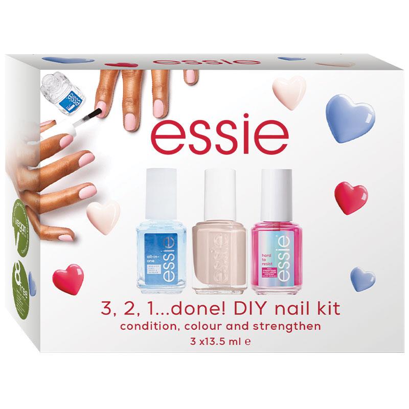 Buy essie nail polish, good as gold, 0.46 fl. oz. Online at Low Prices in  India - Amazon.in