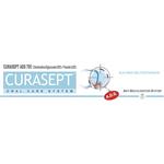 Curasept Toothpaste 0.05% Chlorhexidine 0.05% Fluoride SLS Free 75ml