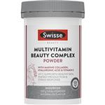 Swisse Multivitamin Beauty Complex Powder 100g