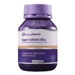 Blooms Super Colloidal Silica 300mg 60 Capsules NEW