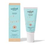 WotNot Natural Face Sunscreen BB Cream SPF 40+ Nude 60g