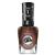 Sally Hansen Miracle Gel Nail Polish Gingerbread Manicure 14.7ml Limited Edition