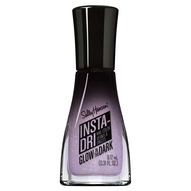 Buy Sally Hansen Insta Dri Nail Polish Purple Potion 9.17ml Online