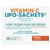 Lipo-Sachets Vitamin C Original 5g 30 Sachets
