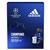 Adidas UEFA Champions League Champions Edition Eau De Toilette 50ml & Shower Gel 2 Piece Set
