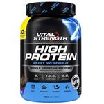 VitalStrength High Protein Chocolate 750g