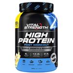 VitalStrength High Protein Vanilla 750g