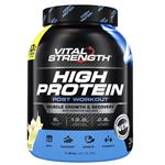 VitalStrength High Protein Vanilla 1.5kg