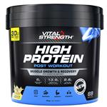 VitalStrength High Protein Vanilla 3kg