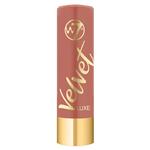 W7 Velvet Luxe Lipstick Belmont Jewel