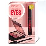 Revlon Set Exquisite Eyes Giftset