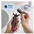 Braun Series 6 Electric Shaver 61-R1000s Wet & Dry